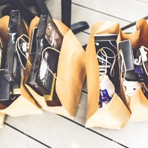 ¿Cómo identificar la adicción a las compras?